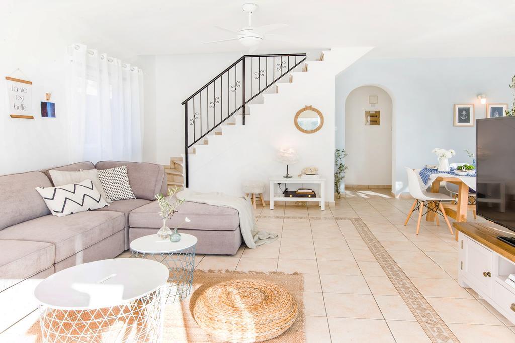 Villa Eva Peyia Esterno foto