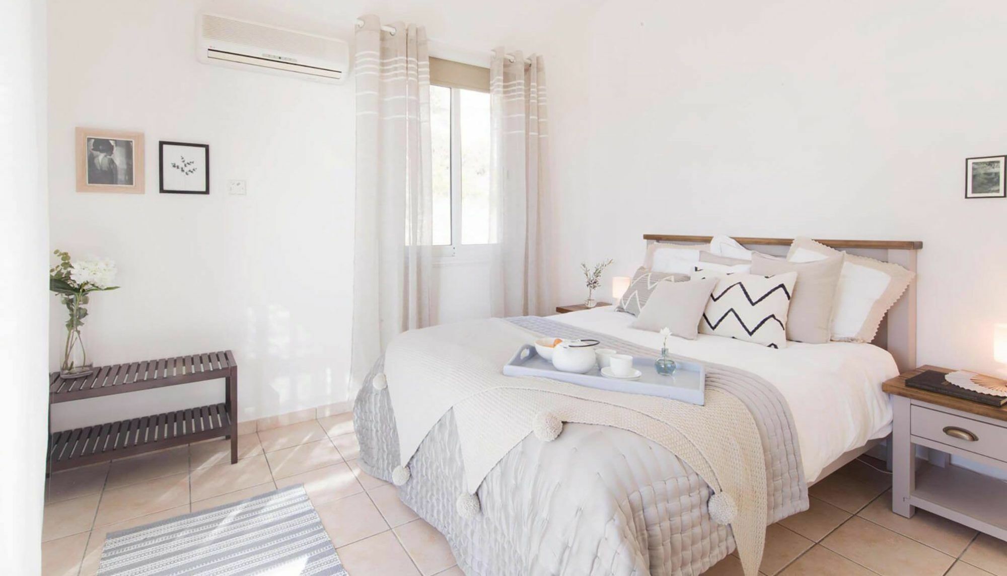 Villa Eva Peyia Esterno foto