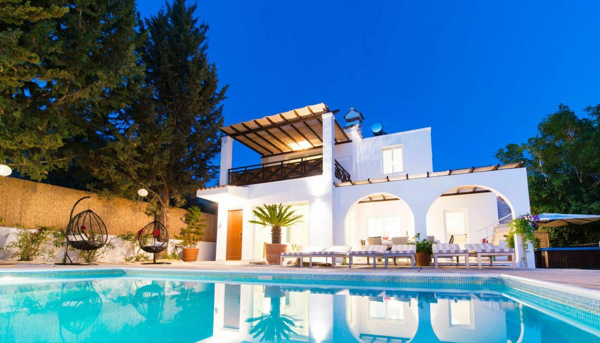 Villa Eva Peyia Esterno foto