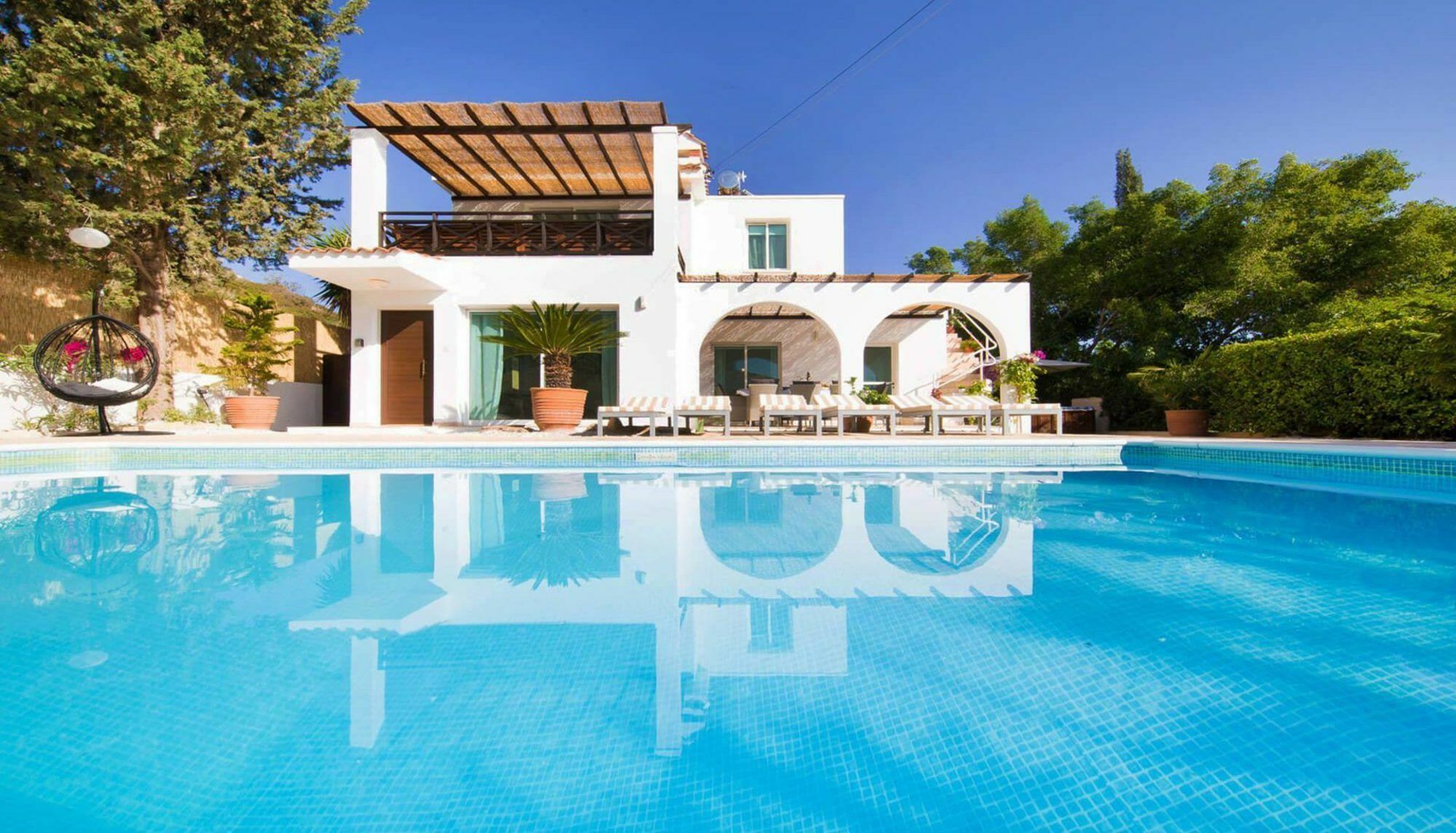 Villa Eva Peyia Esterno foto